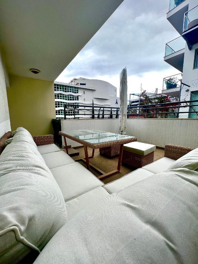شقة Funchal Lido View 1 المظهر الخارجي الصورة